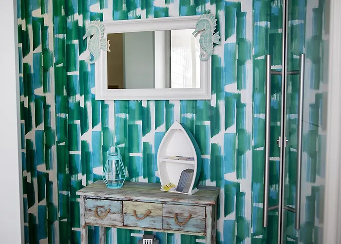 Apartment Real Holidays