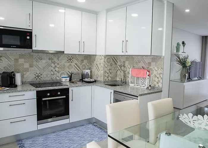 Apartment Real Holidays Nazare