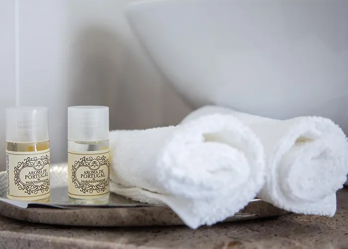 Real Holidays Nazare