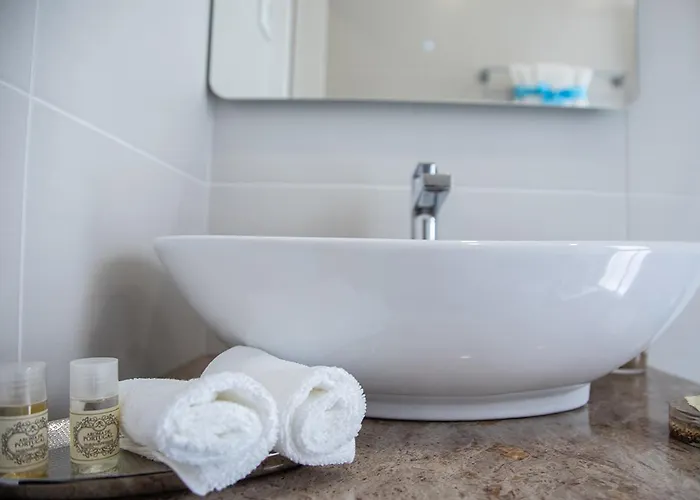 Real Holidays Apartment Nazare