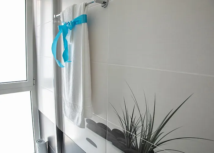 Real Holidays * Nazaré