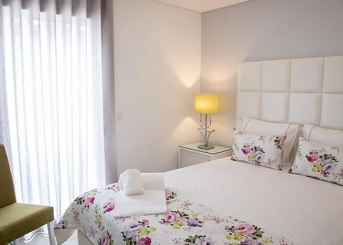 Real Holidays Nazare