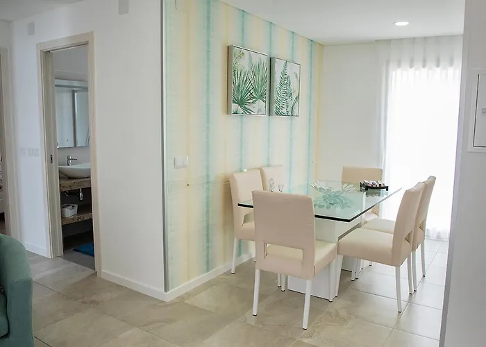 Apartamento Real Holidays Nazaré