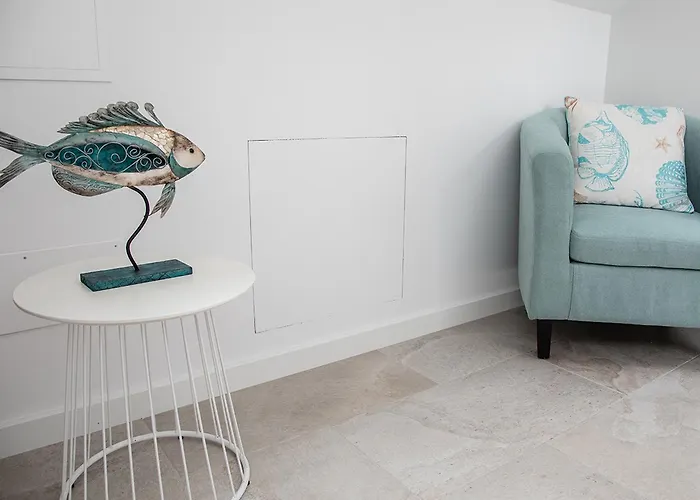 Apartment Real Holidays Nazare