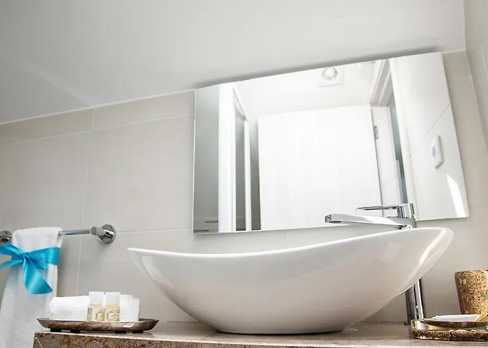 Apartment Real Holidays *