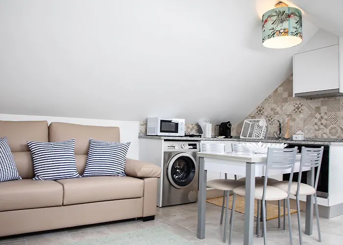 Real Holidays * Nazare