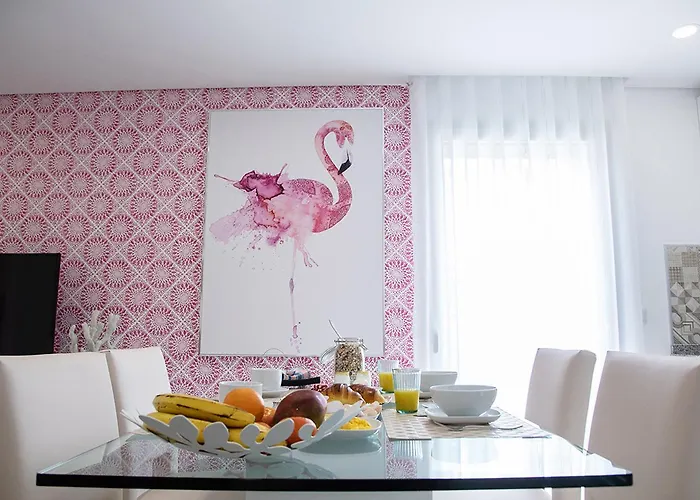 Apartment Real Holidays Nazare