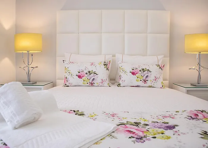 Apartamento Real Holidays *