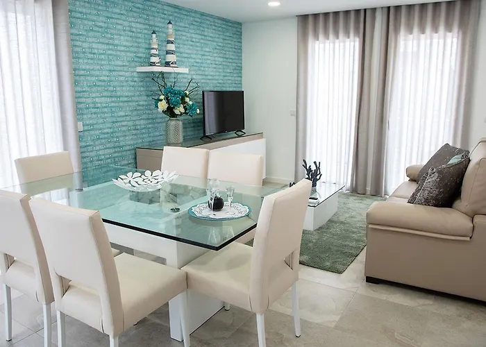 Real Holidays Apartamento Nazaré