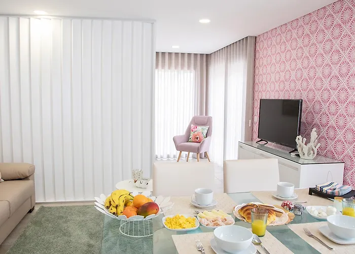 Apartment Real Holidays *