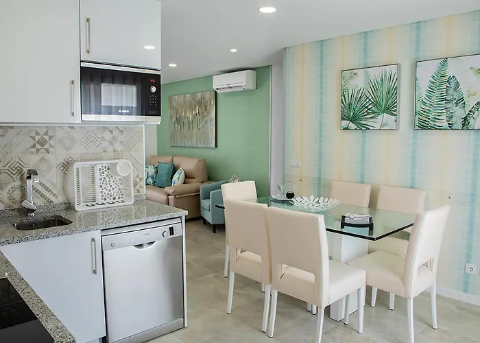 Real Holidays Nazare