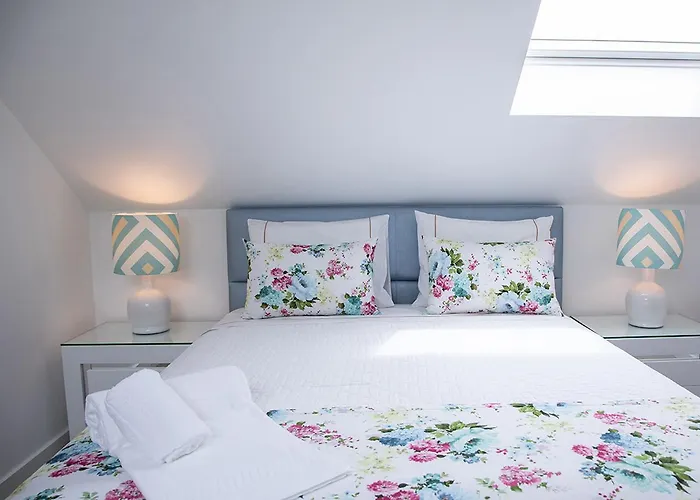 Real Holidays Apartamento *