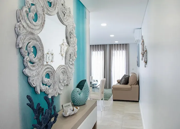 Apartment Real Holidays