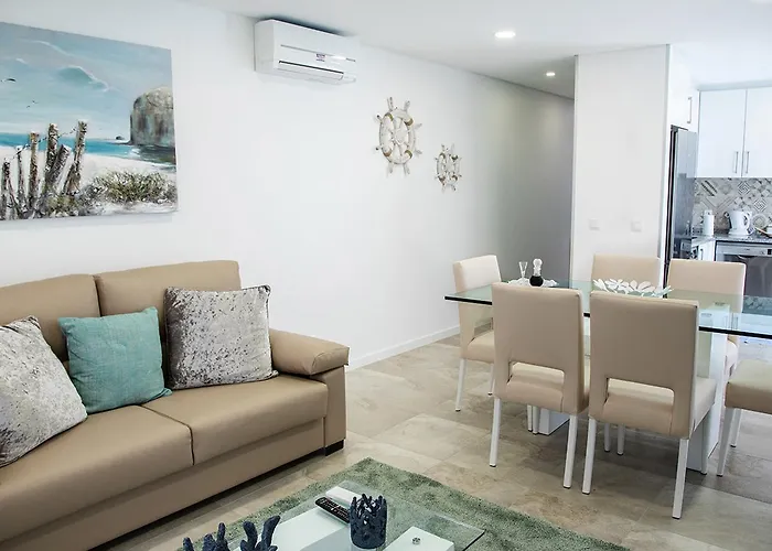 Real Holidays Apartamento *