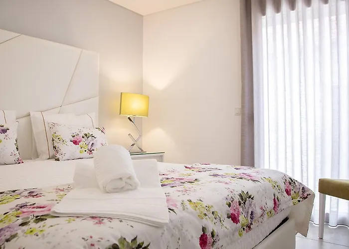 Apartamento Real Holidays *