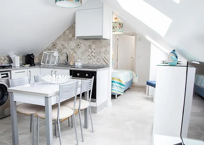 Apartamento Real Holidays *