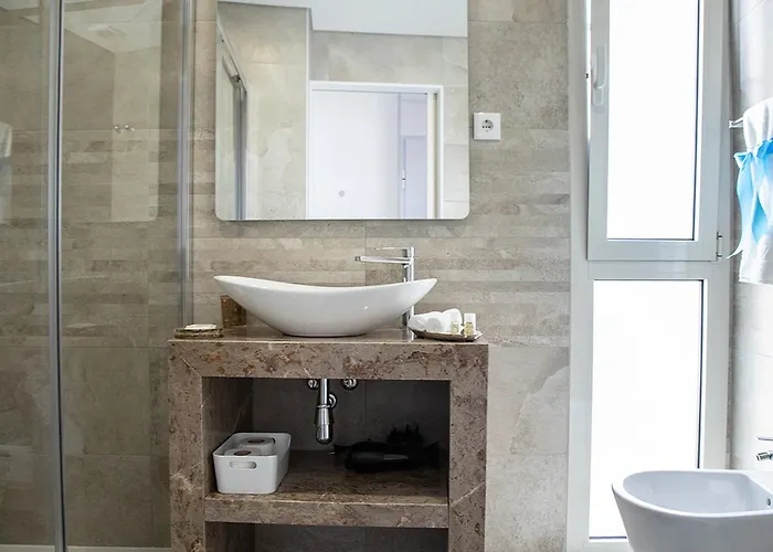 Real Holidays Apartment *