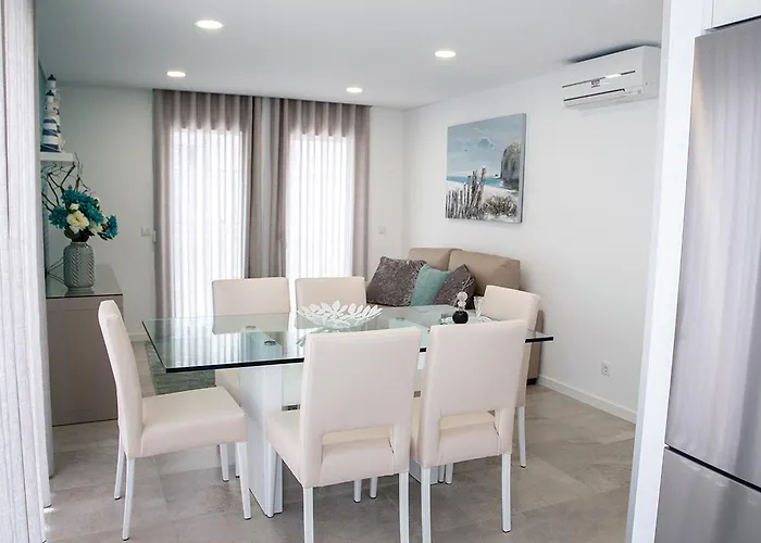 Real Holidays Apartamento