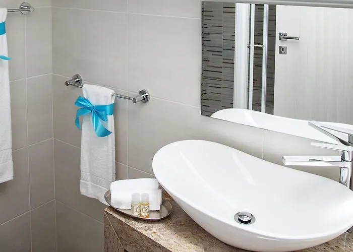 Apartamento Real Holidays *