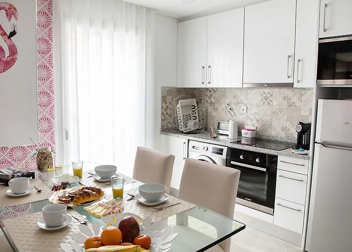 Real Holidays Apartment *