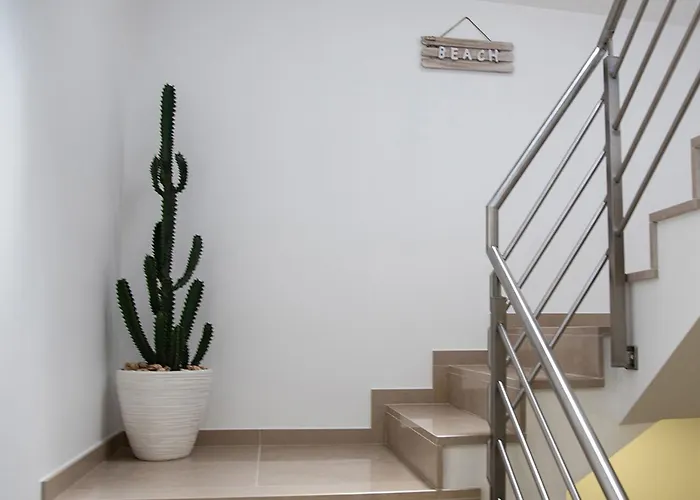 Real Holidays Apartment Nazare