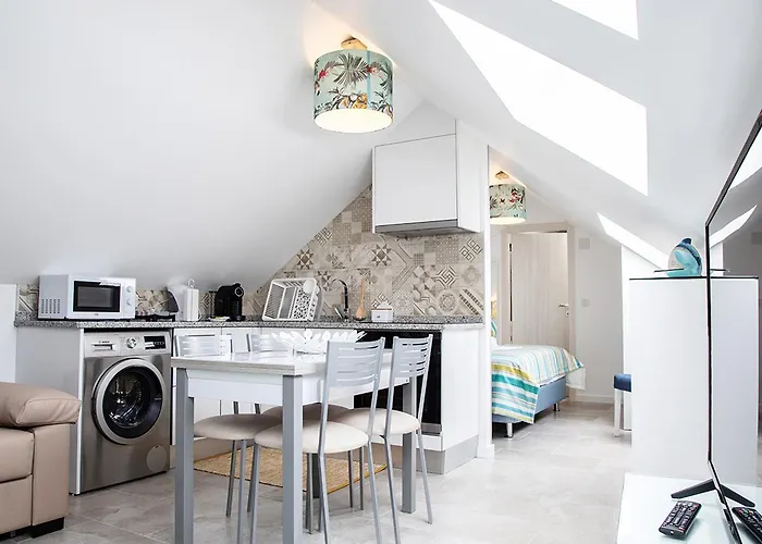 Real Holidays Apartamento *