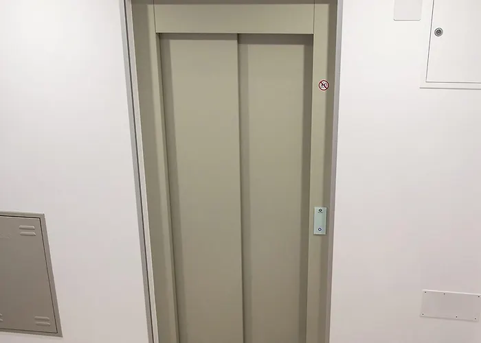 Apartment Real Holidays