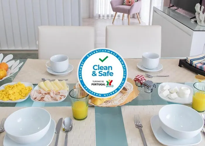 Real Holidays Nazare